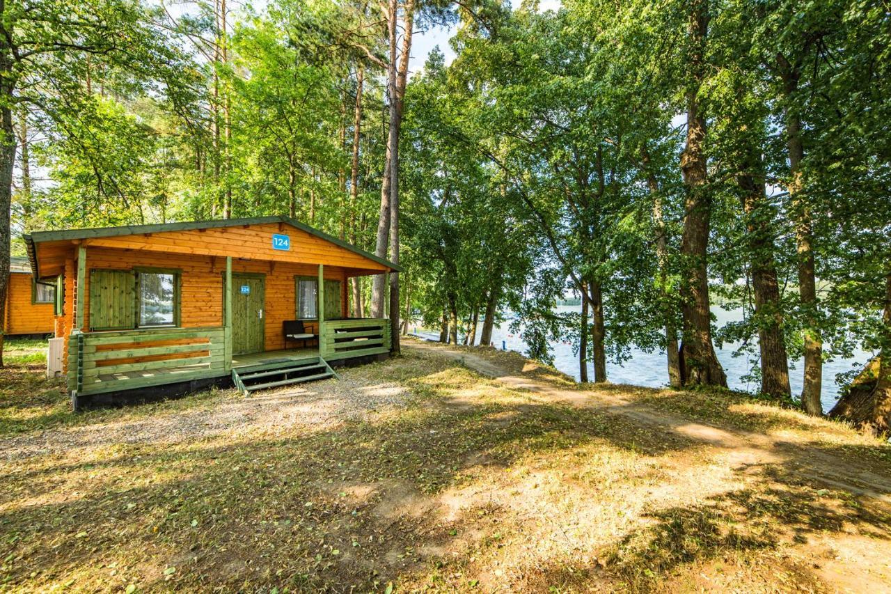 Klub Mila Resort