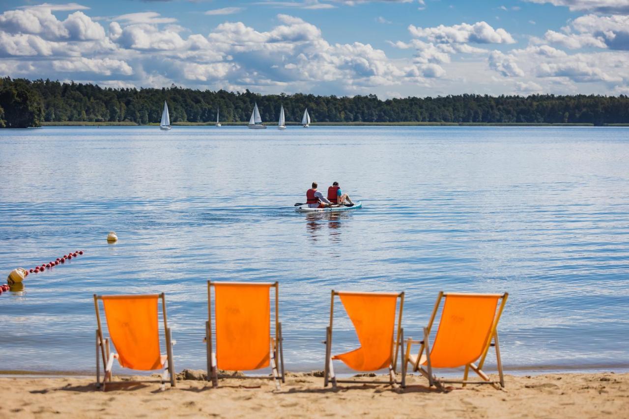 Klub Mila 3* Kamień
