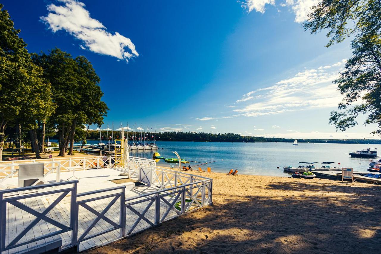 Klub Mila Resort Kamień