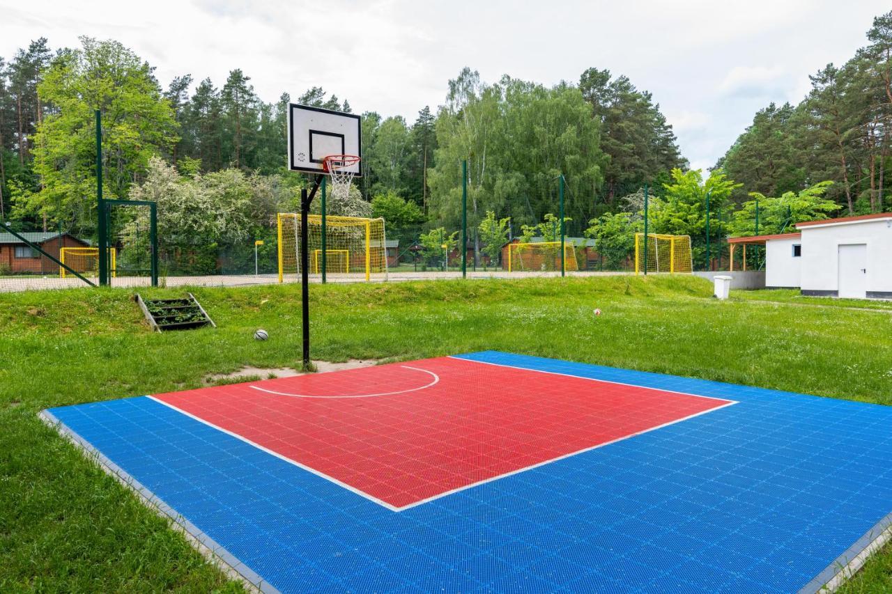 Resort Klub Mila