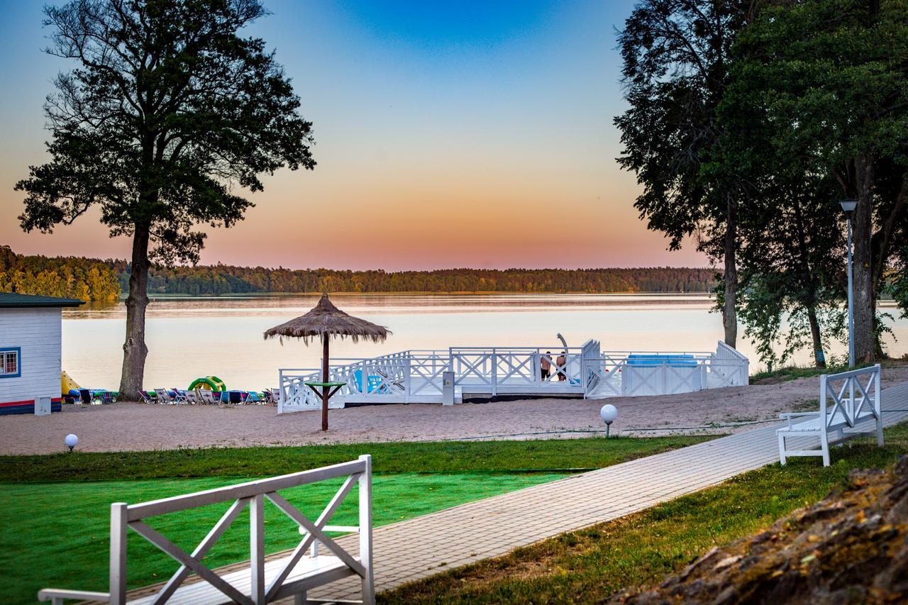 Resort Klub Mila
