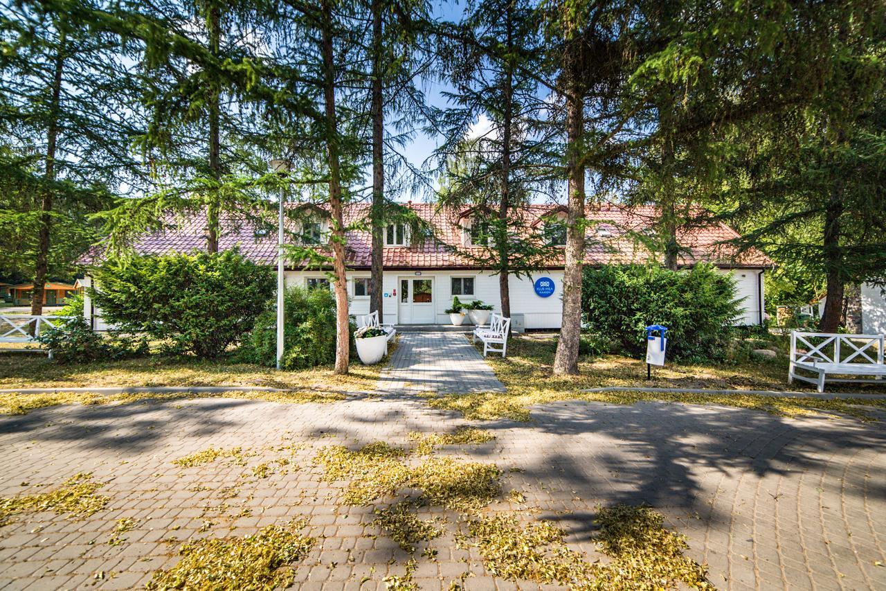 Klub Mila 3* Kamień