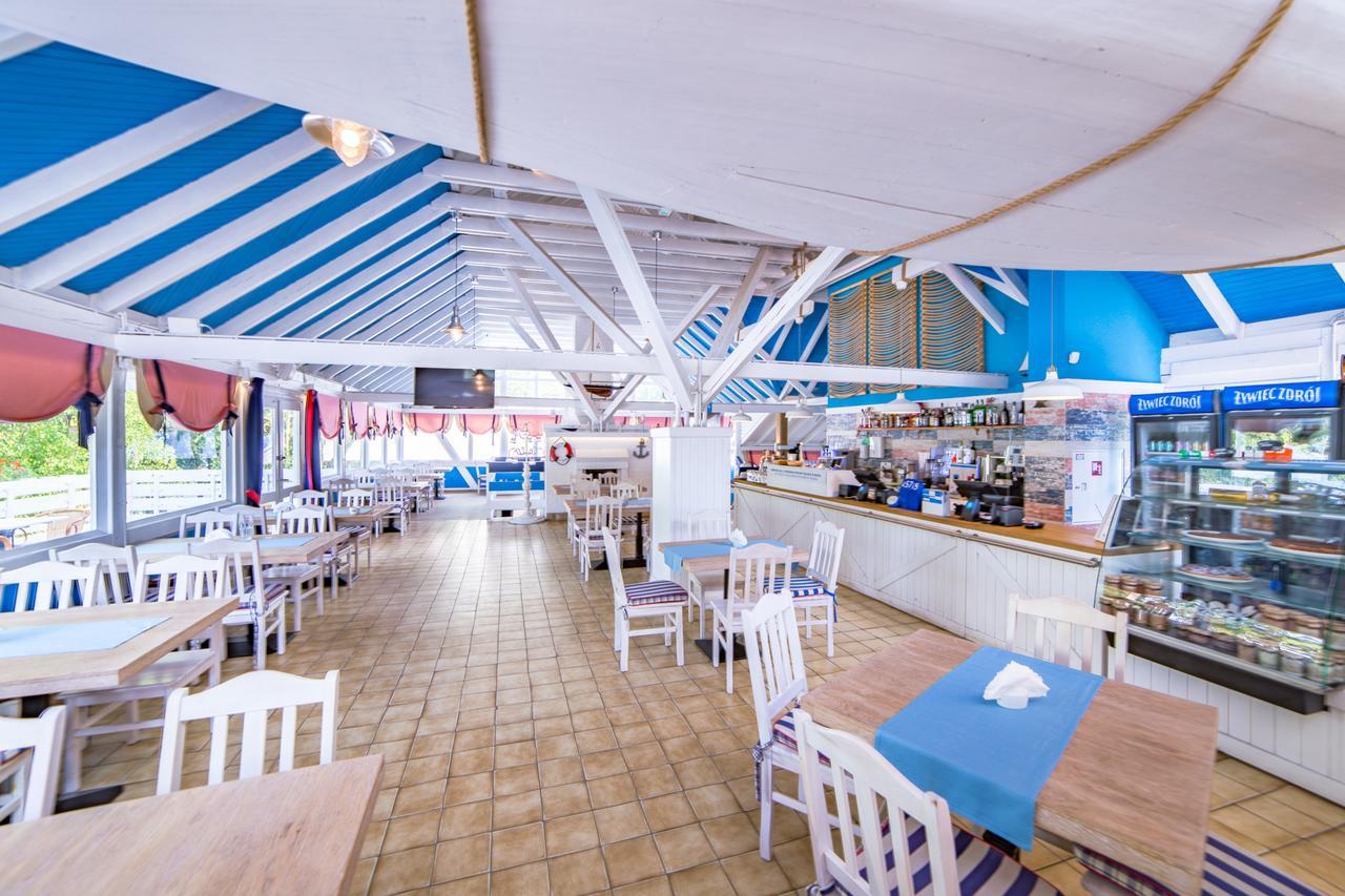 Klub Mila 3*