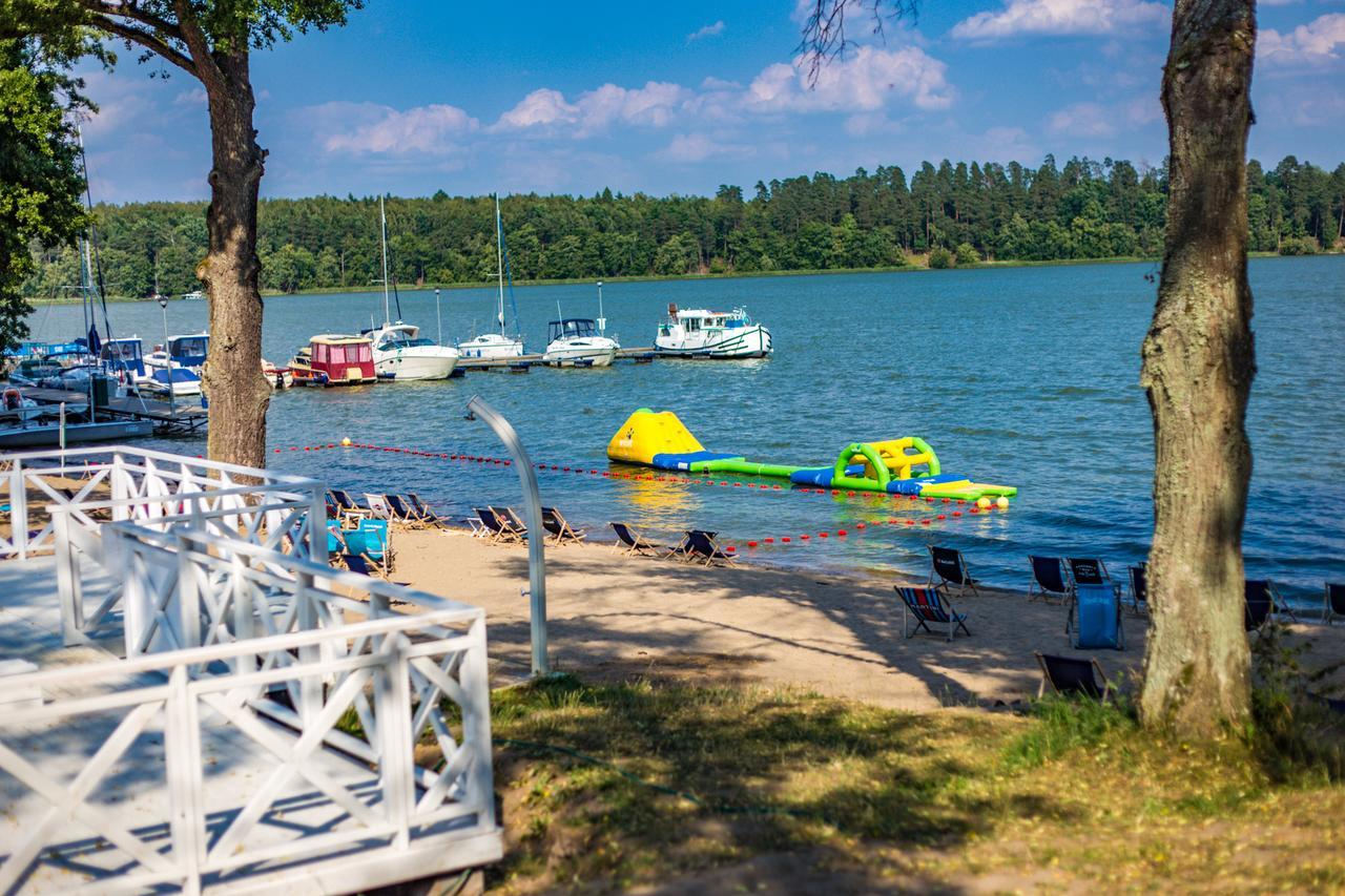Klub Mila Resort Kamień