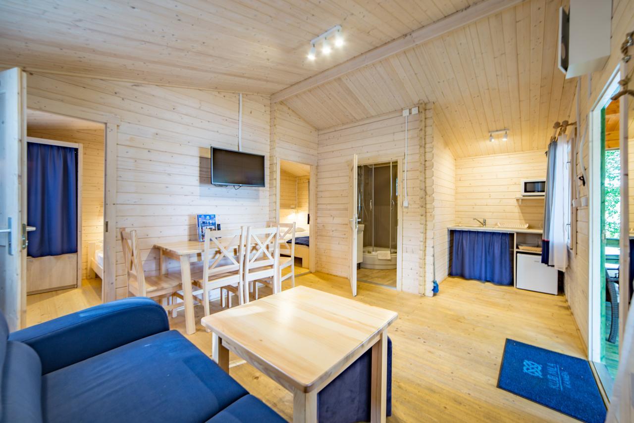 Klub Mila Resort